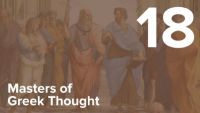 What Is Virtue? Meno, Part 1