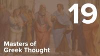 Can Virtue Be Taught? Meno, Part 2
