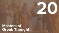 The Trial of Socrates I - Euthyphro