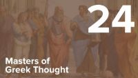 The Socratic Revolution Revisited - Phaedo