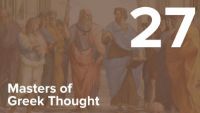 Introduction to Moral Virtue - Ethics 2