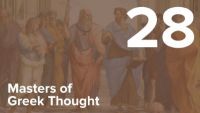 The Principal Moral Virtues - Ethics 3 - 5