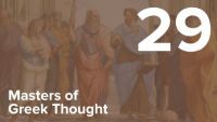 Prudence, Continence, Pleasure - Ethics 6 - 7