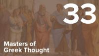 Justice and the Common Good - Politics 3