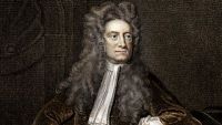 Newton's Discovery