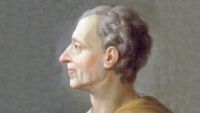 Montesquieu and the Problem of Relativism