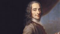 Voltaire—Bringing England To France
