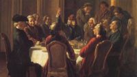 The Philosophes—The Triumph of the French Enlightenment
