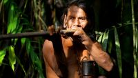 Gatherers and Hunters