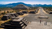 Maya Resurgence in Guatemala and Mexico