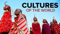 Peoples and Cultures of the World