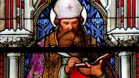 Augustine of Hippo