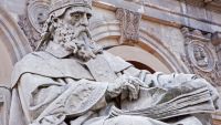 Isidore of Seville and the Etymologies