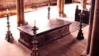 The Venerable Bede
