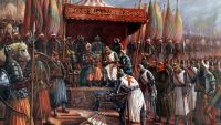 Saladin and the Defeat of the Crusaders