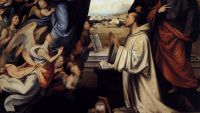 Bernard of Clairvaux