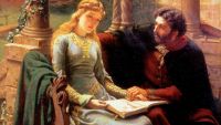 Abelard and Heloise