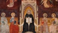 Thomas Aquinas