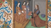 Christine de Pisan