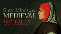 Great Minds of the Medieval World