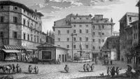 Cultural Transformation in the Italian Ghetto