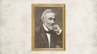 Heinrich Graetz—Jewish Historian