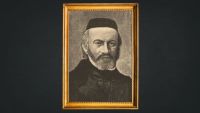 Zecharias Frankel and Conservative Judaism