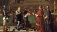 Church, Copernicus, and Galileo