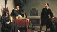 Galileo’s Trial
