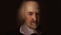 Hobbes, Natural Law, the Social Contract