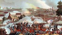 Nationalism and a People's War