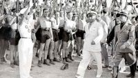 Fleeing Liberalism-Fascism and Carl Schmitt