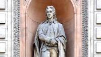 Locke's Empiricism, Berkeley's Idealism