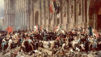 The French Revolution and German Idealism