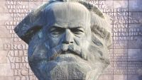 The Economic Revolution and Its Critic-Marx