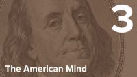 The Enlightenment in America