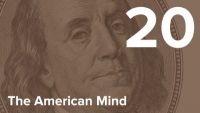 Darwin in America