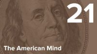 Liberalism and the Social Gospel