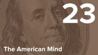 Josiah Royce—The Idealist Dissenter