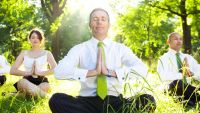 Using the Body to Shape the Mind