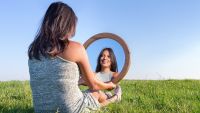 Self-Consciousness and the Self