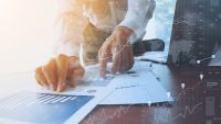 Investing Skill, Strategy, and Temperament