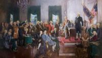 The Framework of US Federalism