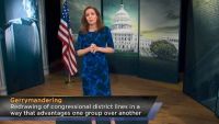 How Congressional Elections Work