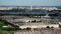 A Road Map of the Federal Bureaucracy