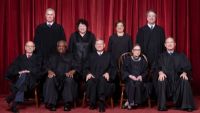 Where the Supreme Court Meets Politics