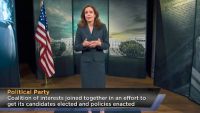 How Political Parties Organize Democracy