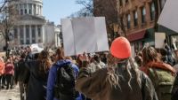 The Pros and Cons of Organized Interests