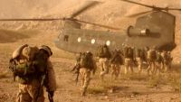 The Major Shifts in American Foreign Policy