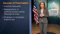 The Changing State of American Democracy